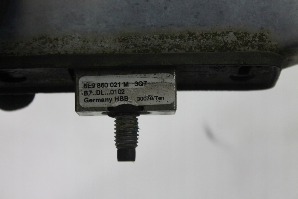 фото №6, Рейлінг рейлінги дахові комплект хром seat exeo 08-