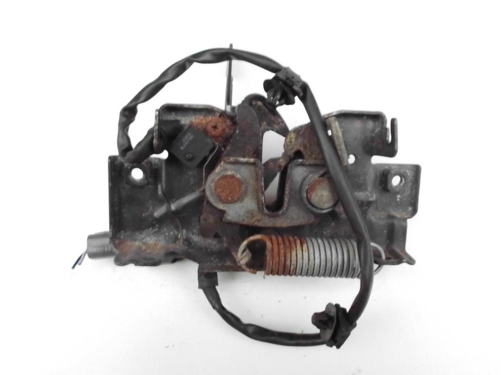 фото №2, Замок капот mazda rx-8 rx8