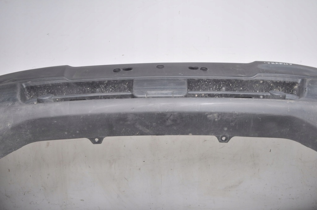 Ford transit viii mk8 бампер перед передній kk31-r17757-a в Україні