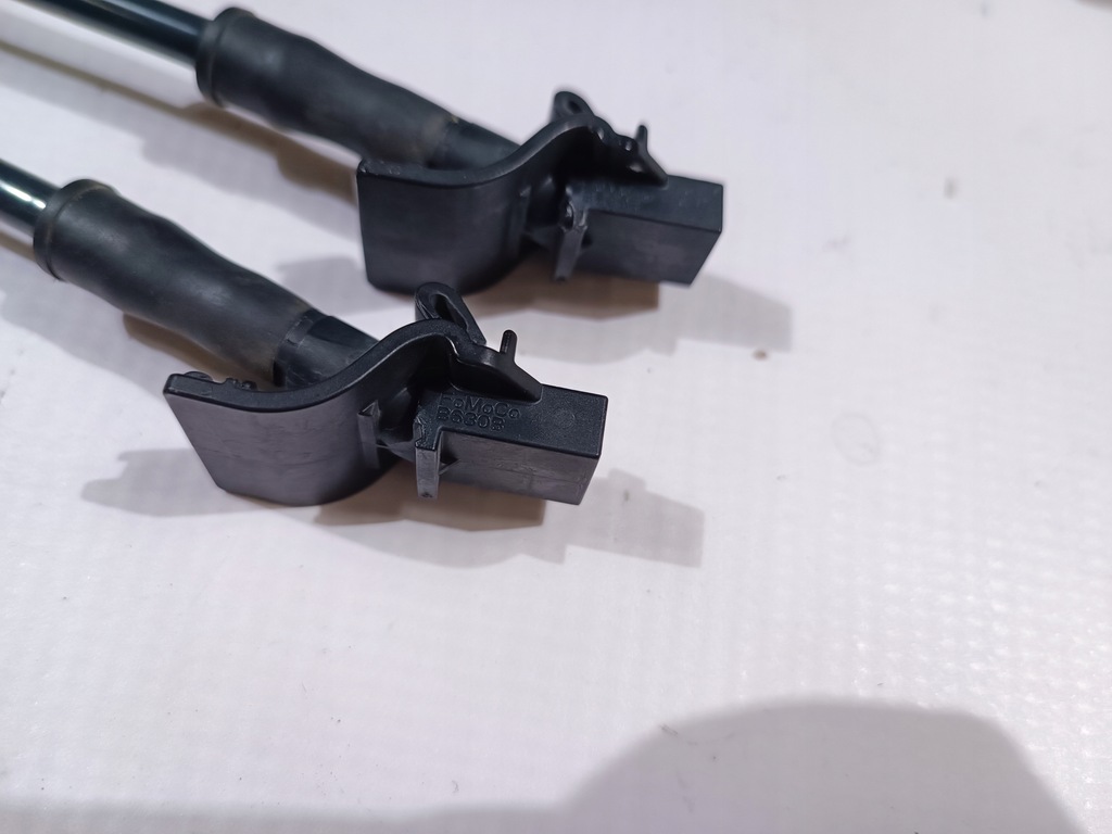 фото №6, Форсунки дроти омивача омивачі комплект ford explorer vi 2020-