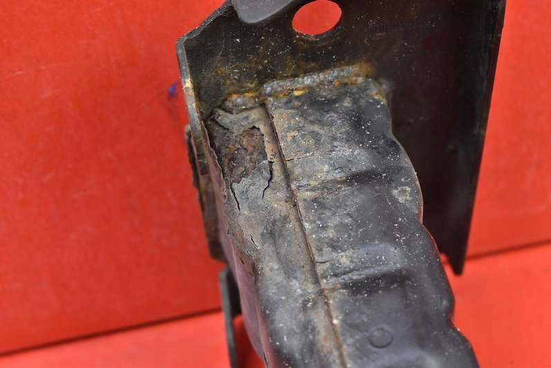 фото №6, Балка бампера перед передняя усилитель 5ja807109a seat toledo 4 iv 12-19