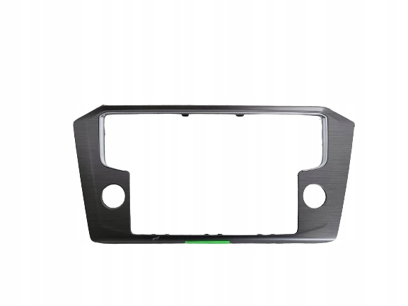 фото №1, Vw passat b8 рамка декоративная радио дисплея