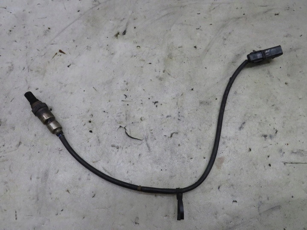 фото №1, Датчик лямбда-зонд audi q5 8r 3.2 fsi