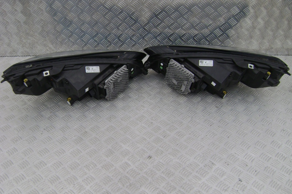 фото №5, Jaguar e-pace r-dynamic - kompletny перед