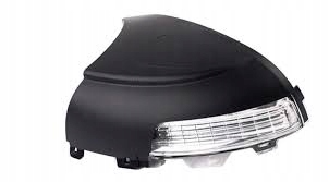 фото №1, Vw tiguan 07-08 поворотник w дзеркало поворотник led r