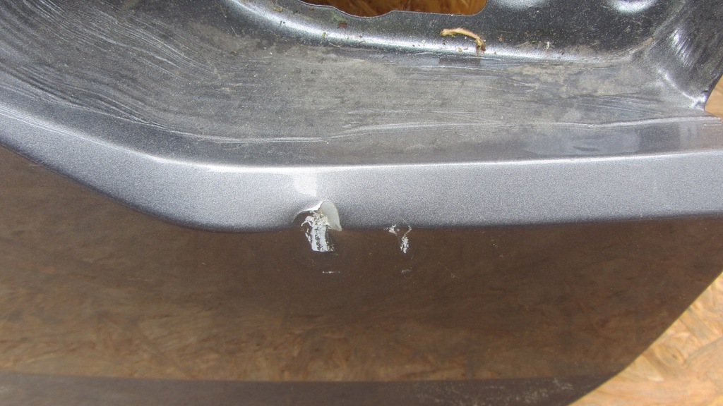 фото №11, Кришка багажника задня задня кришка vw golf vi 5k7 cabrio