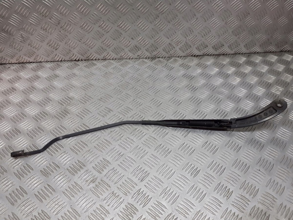 фото №3, Рычаг дворники правый перед renault megane ii