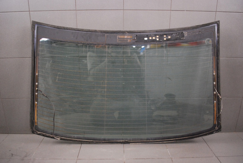 фото №8, Скло задня audi a8 d3 2006r as2