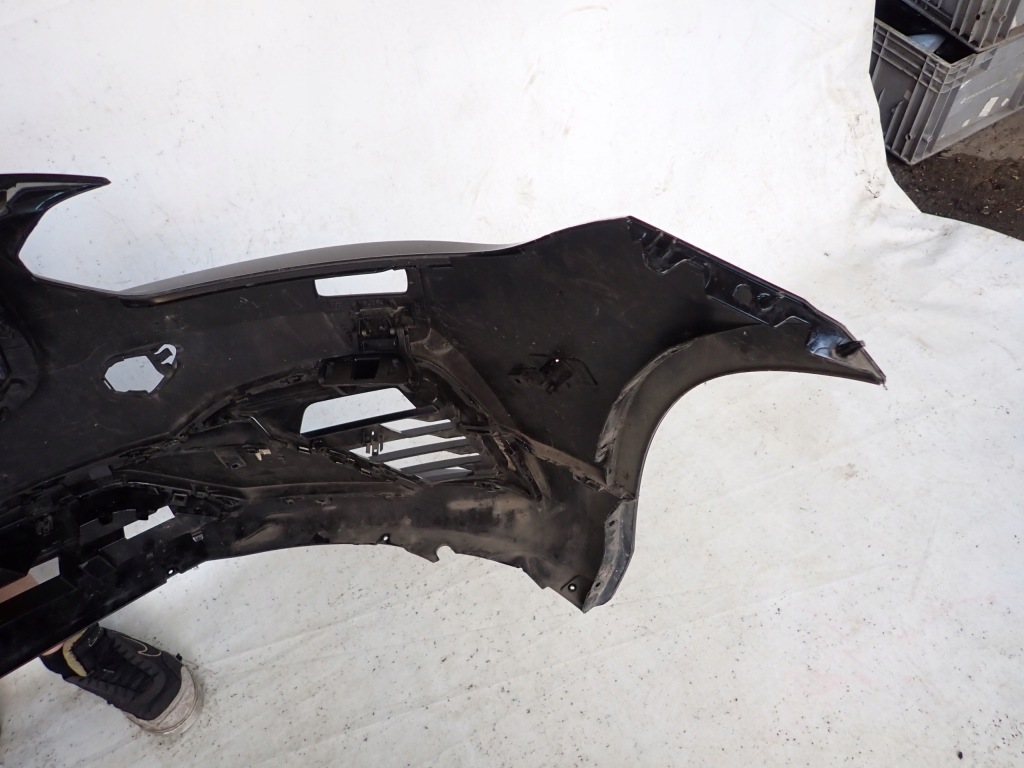 фото №9, Volvo v90 s90 r design lift 20- бампер перед передний spr 6xpdc 31383226