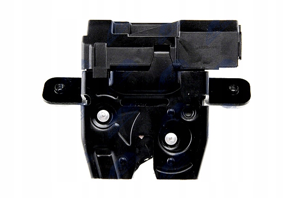 фото №10, Nty замок кришки багажника ford b-max 2012- fiesta 2008-