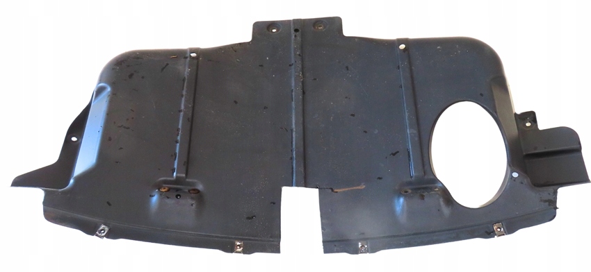 фото №1, Захист задня pod бампер volvo c30 2006-2012 rok 31323368