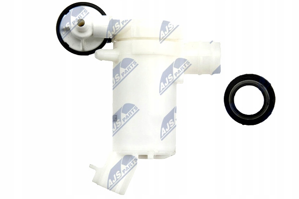 фото №4, Помпа розпилювача nty