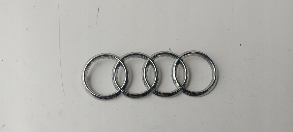 фото №1, Значок эмблема решётка audi a7 10-14