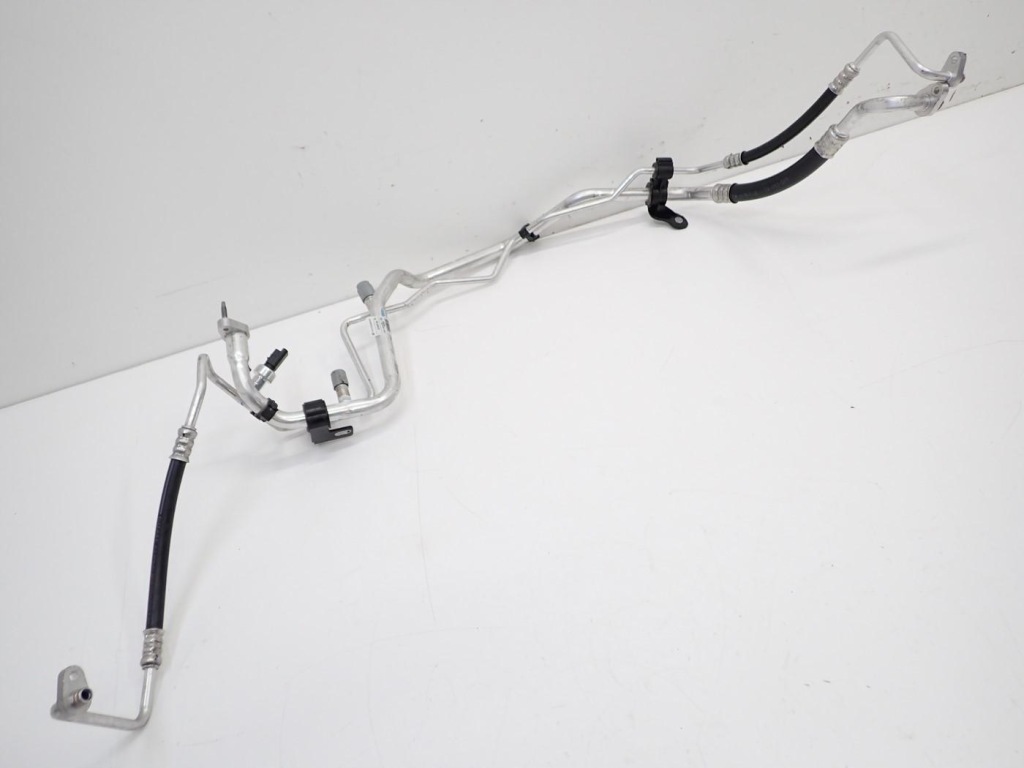 фото №1, Wąż шланг трубка кондиционера комплект opel grandland x 1.2 turbo hn05 24r