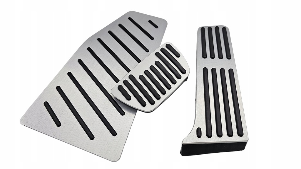 фото №12, Накладки na педалі автоматична коробка передач toyota rav4 2022-2024 toyota venza 2022-2024