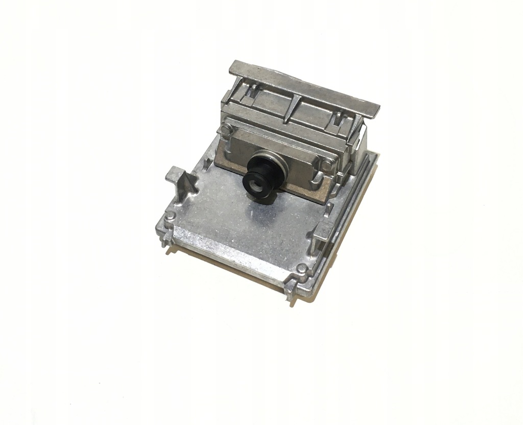 фото №1, Renault clio v камера скло перед асистент поперечина руху 284629484r