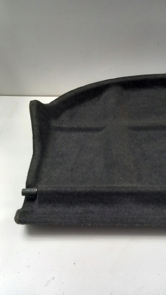 фото №6, Honda civic viii ufo hb полка багажника