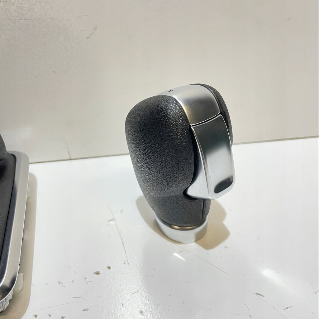 фото №8, Dacia duster ii ручка передач edc автоматическая коробка передач чехол