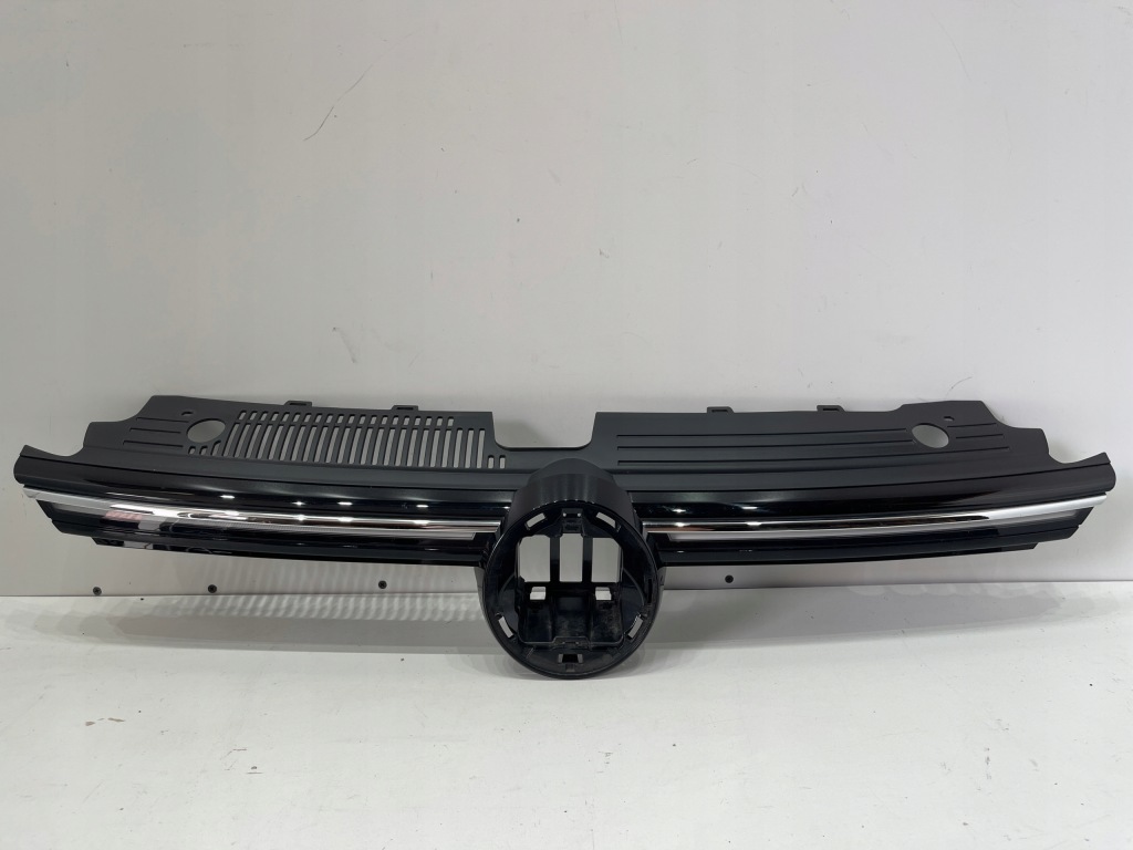 фото №1, Vw golf 8 viii 5h0 решётка радиатора решётка радиатора led 5h0853651s