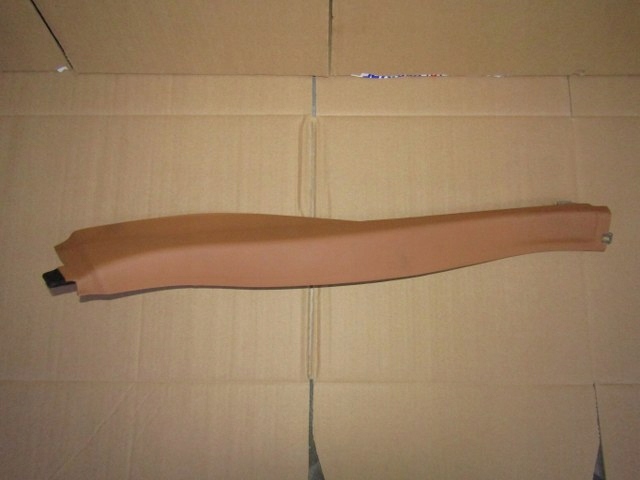 фото №1, Jaguar xj x351 351 защита накладка стойка задняя