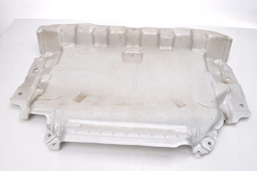 Купити Volvo v90 ii захист теплова підлога багажника 31497543