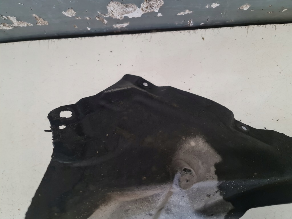 фото №8, Защита подвеска правая bmw 3 e91 7159190