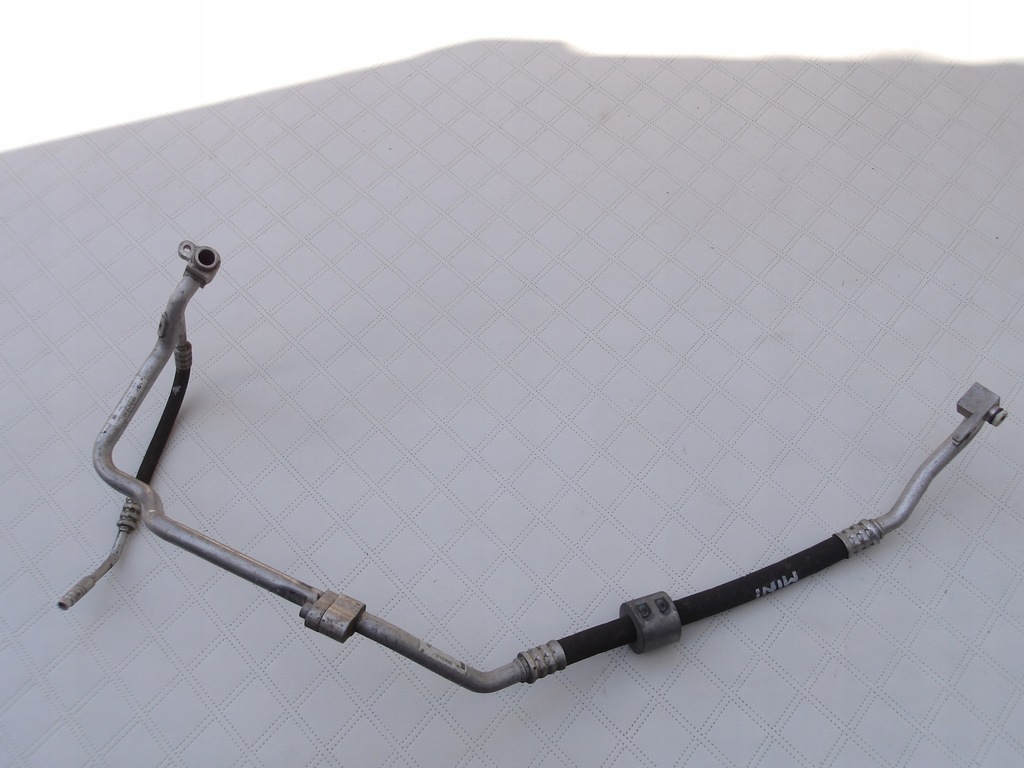 фото №1, Шланг труба кондиціонера mini r60 1.6 i 9808024