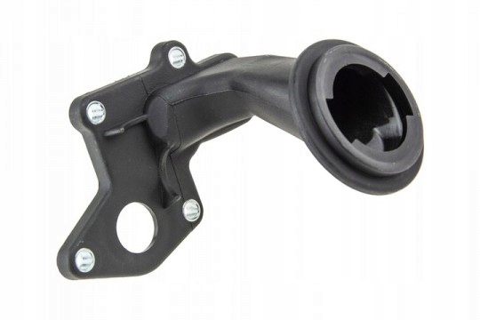 фото №1, Патрубок заливной масла vw lt ii 1996-2006