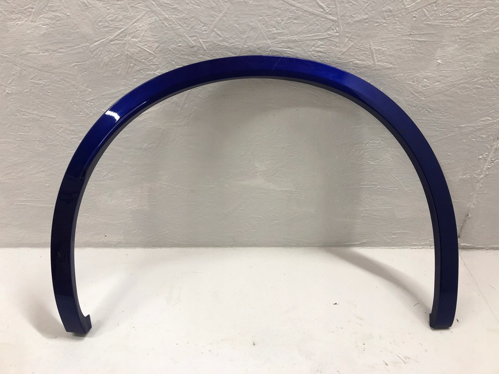 фото №1, Maserati grecale молдинг крила права 22 -