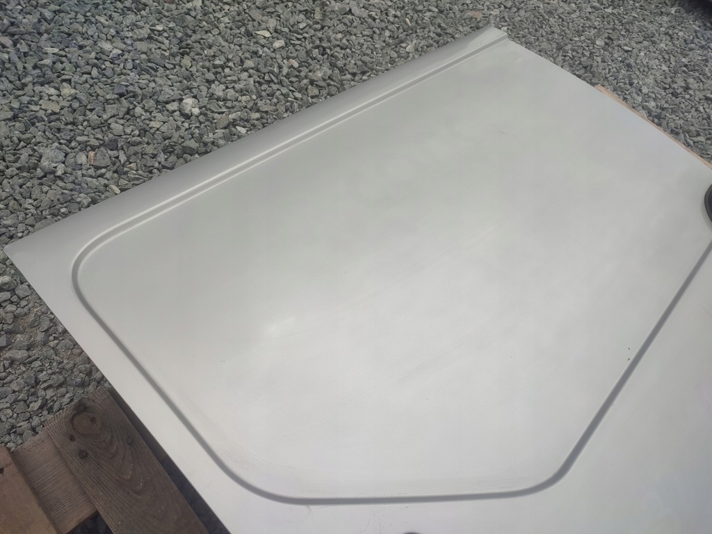 фото №9, Renault trafic ii дверь левый задняя сдвижные