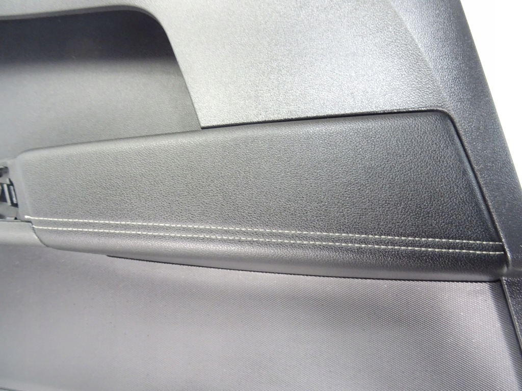 фото №4, Rapid lift обивка дверь левый перед 5jb867013f