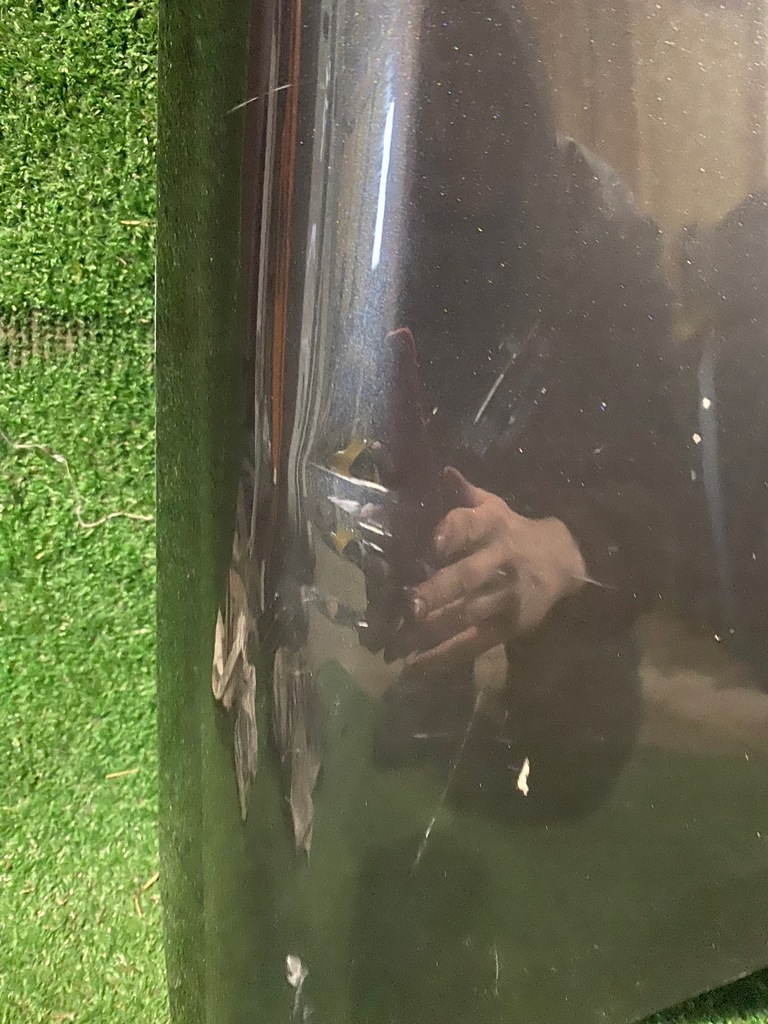 фото №5, Капот крышка двигателя bmw ix