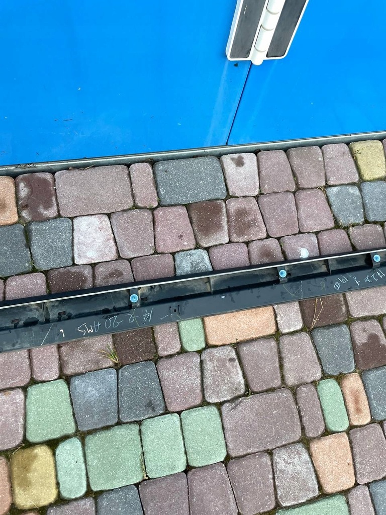 фото №7, Молдинг накладка поріг поріг права mitsubishi space star ii 3 - 6512a874