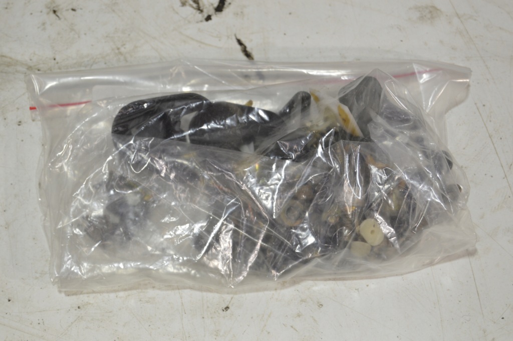 фото №5, Заднє сидіння сидіння задня сіра шкіра po lift mercedes r129 sl