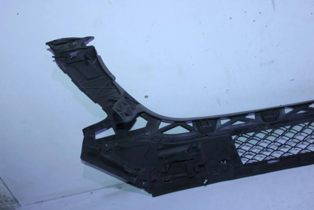 фото №8, Решётка нижняя бампера передний перед mercedes gle w166