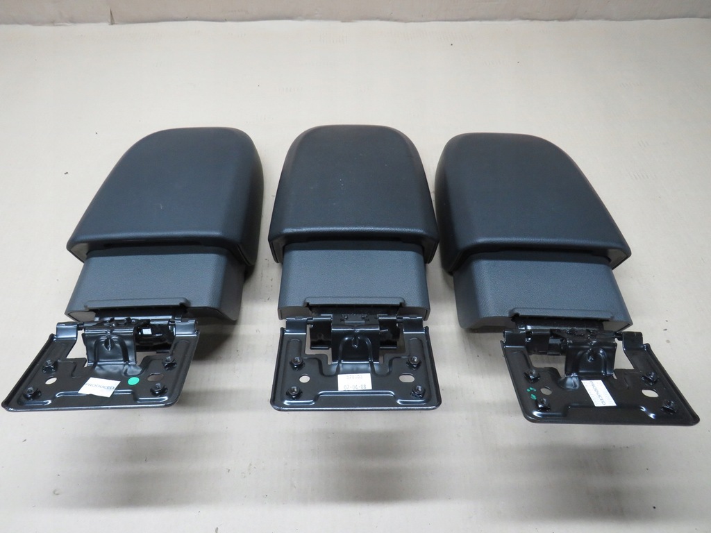 фото №7, Ford kuga mk1 підлокітник