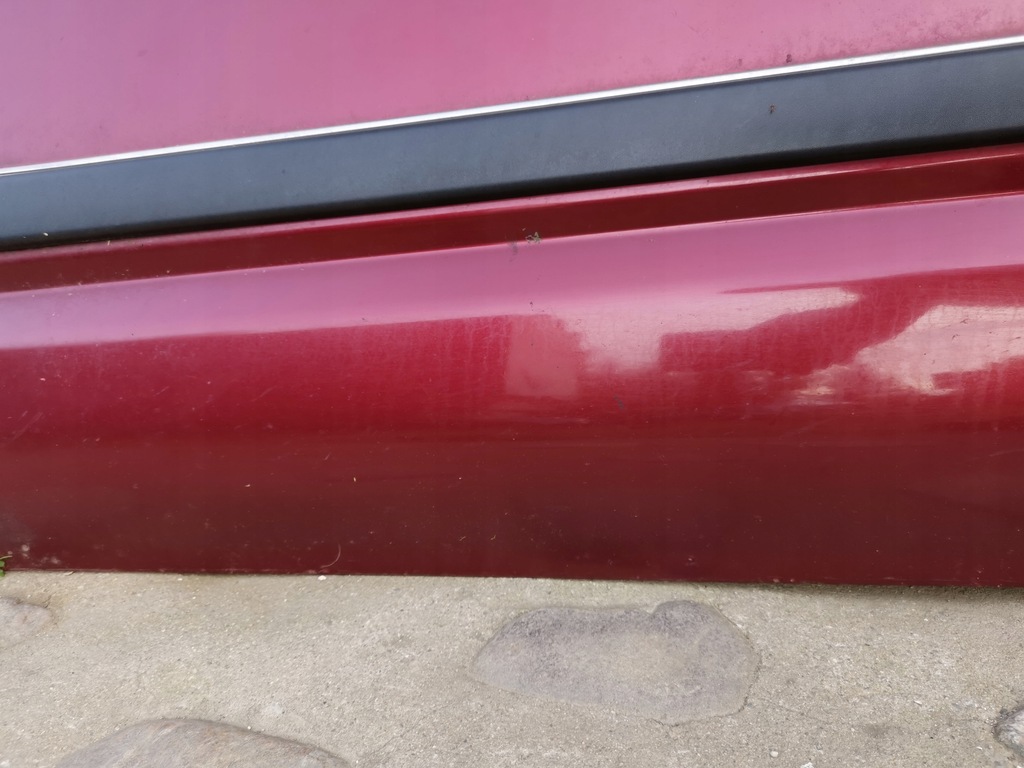 фото №6, Mitsubishi space star lift двері передні ліва i 1