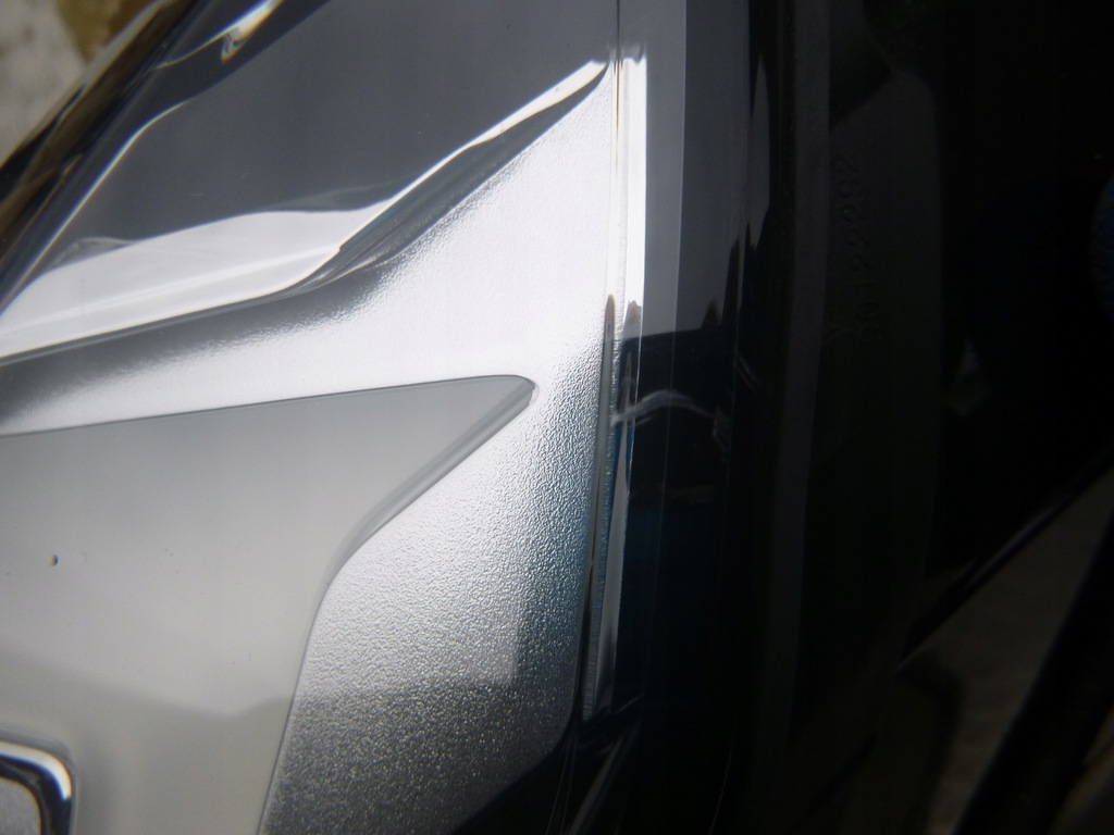 фото №9, Лампа перед передня ліва audi a1 s1 full led 18-22