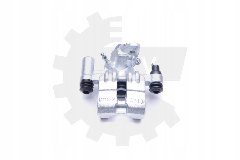 фото №12, Супорт гальма задній правий mazda mx-5 ii/n0672661x