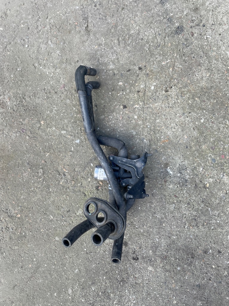 фото №1, Audi a6 c7 шланг wody 4g1265340q