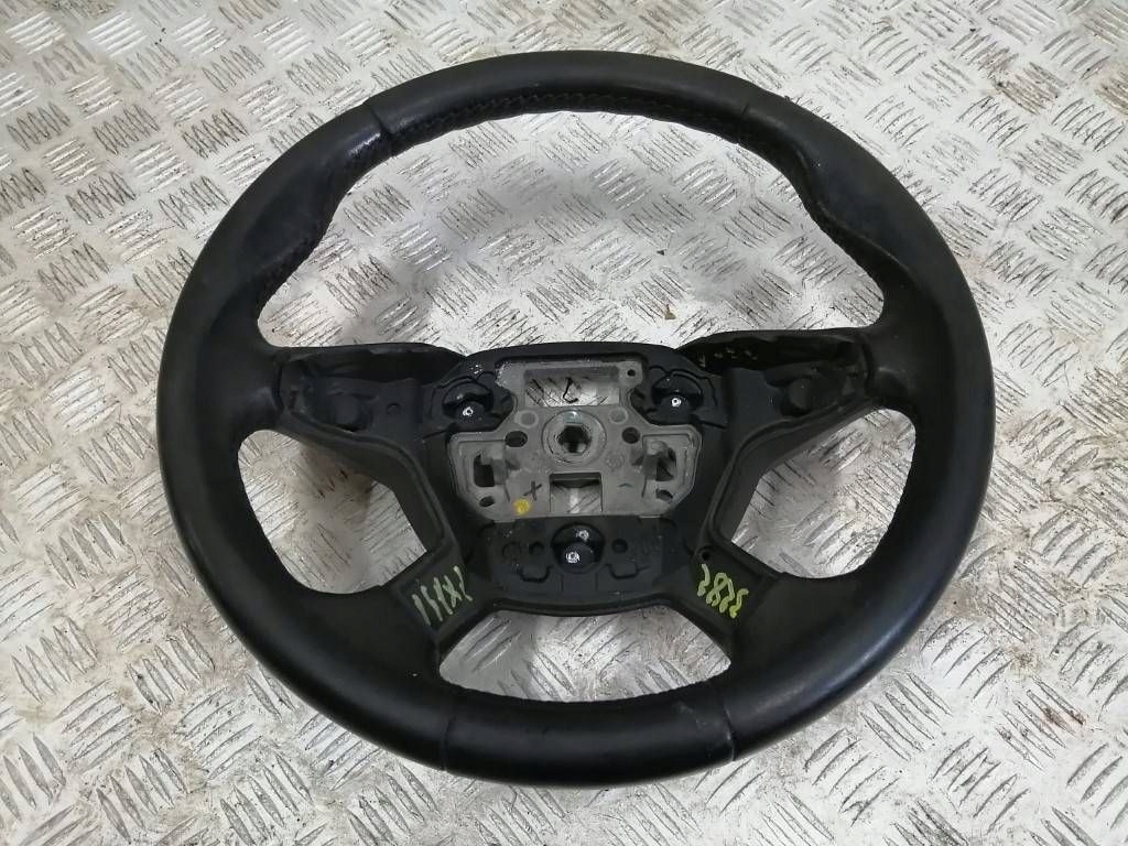 фото №1, Ford c-max mk2 воздуховод