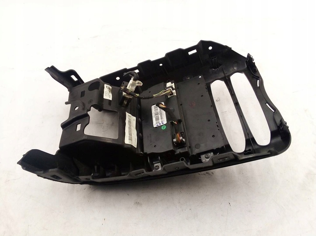 фото №10, Mini one - cooper clubman r55 2008 69816316 панель кондиционера