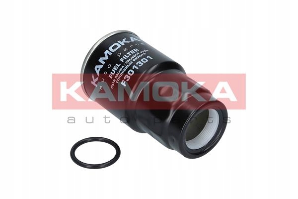 Купити Kamoka f301301 фільтр пального
