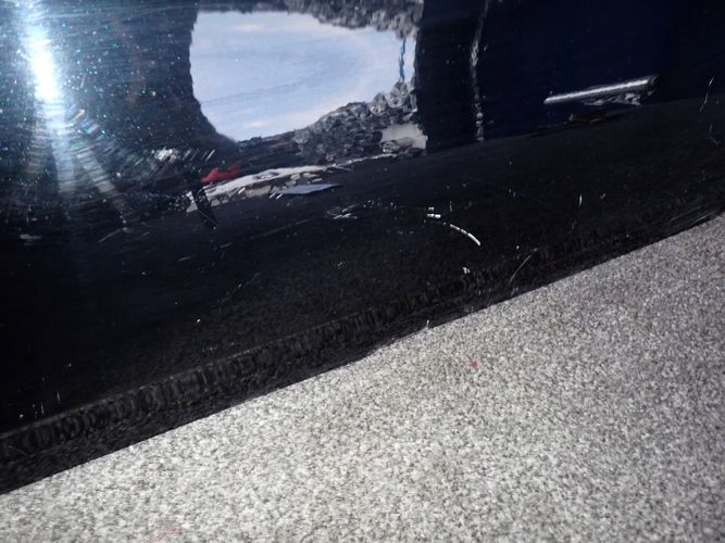 фото №8, Citroen ds4 10- дверь правое передние перед