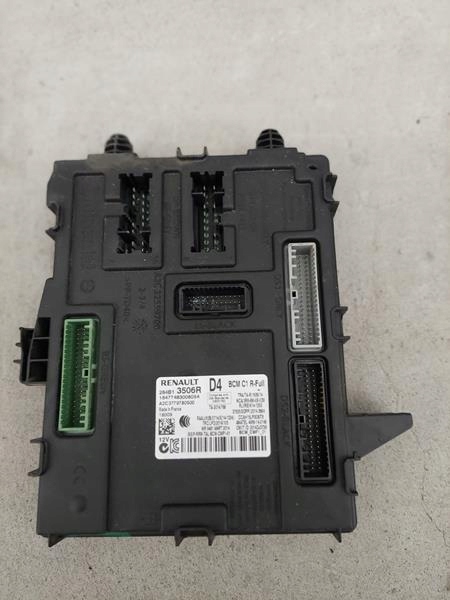 фото №1, Scenic iv 4 модуль bcm 284b13506r