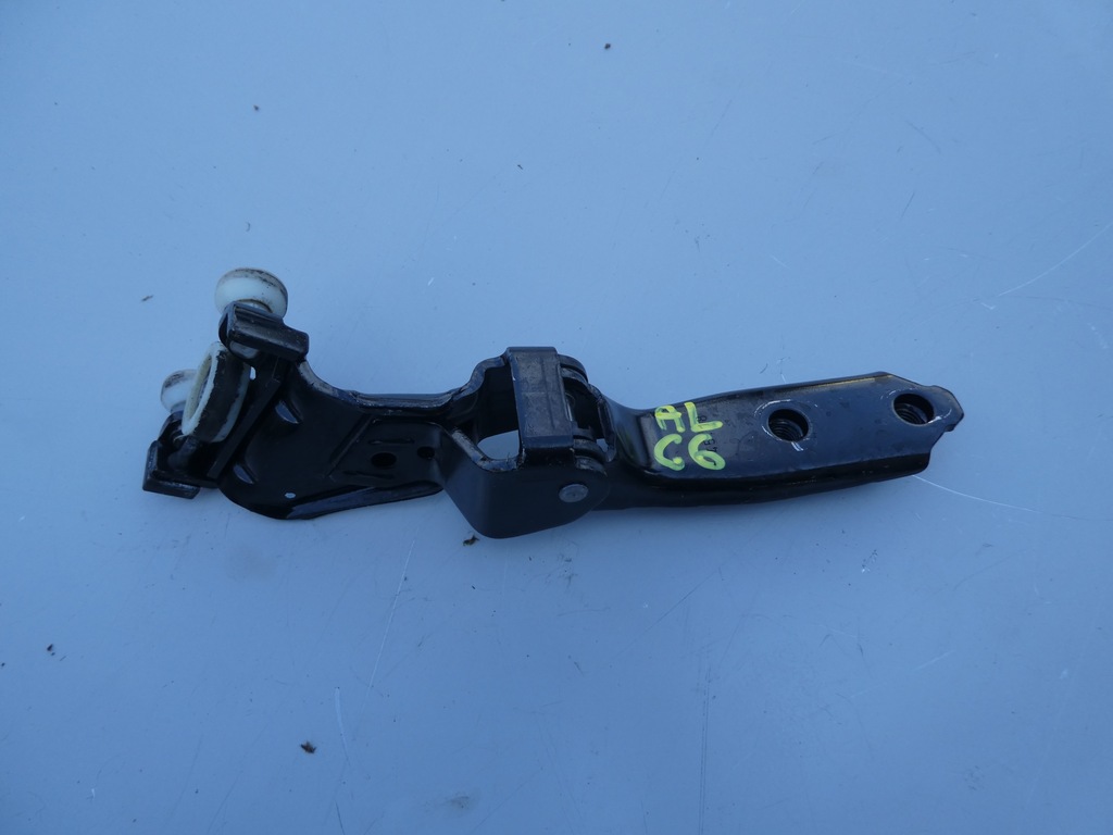 фото №1, Петля ролик ліва vw caddy 2k0843335a