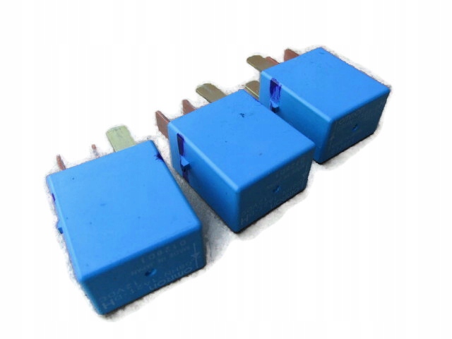 фото №1, Grand vitara ii jimny реле g8hn-1a2t-dh