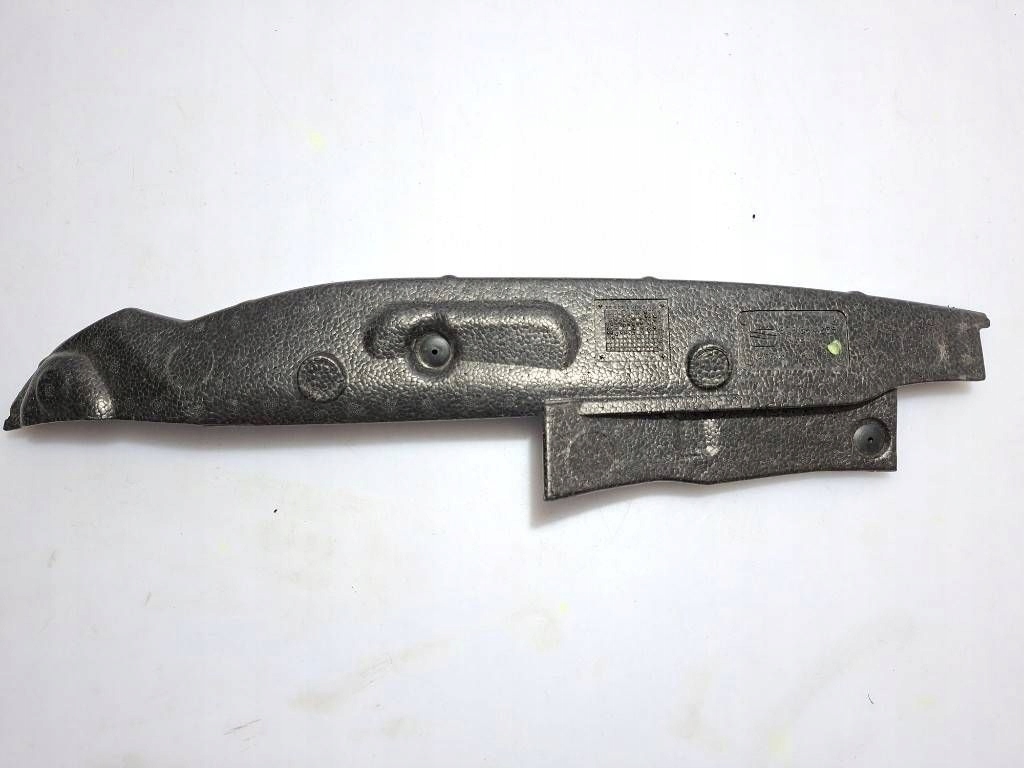 фото №6, Seat arona 2022 левая сторона шумоизоляция крыла левый перед 6f9864235