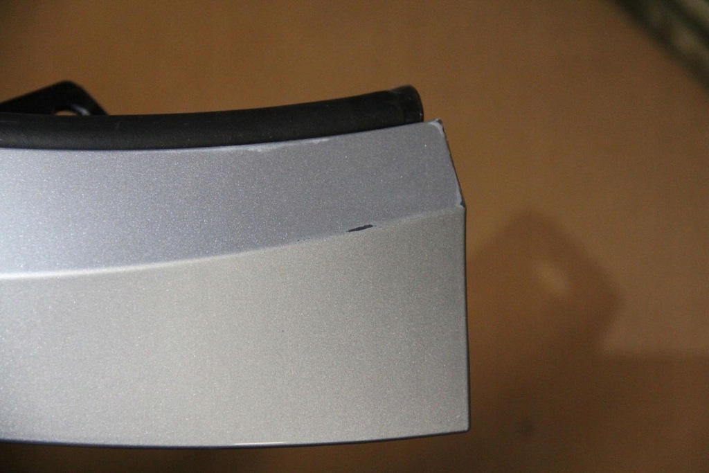 фото №8, Бампер передний vw id4 gtx 4pdc led радар lc7a