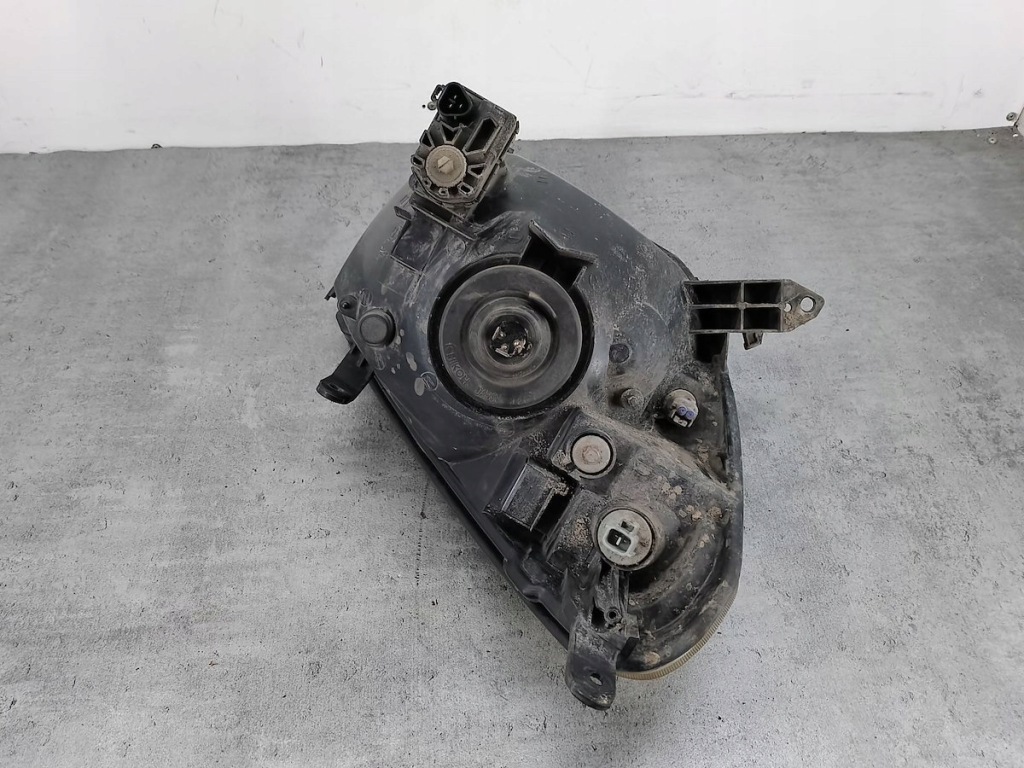 фото №7, Лампа перед левая toyota rav4 ii 00-06 ichikoh 42-30